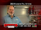 Garage Door Sales and Repair | Highfield Door Sales | Dayton | Kettering | Oakwood