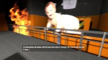 (Spoilers) The Stanley Parable HD - Real Ending (Baby Game)
