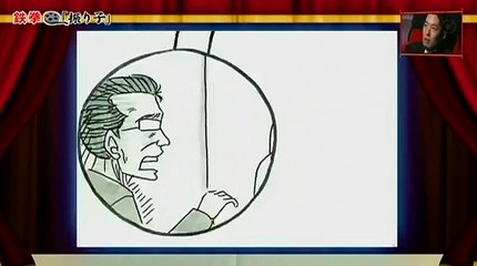 Animasi Paling Sedih Untuk Ditonton [The Pendulum]