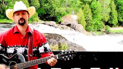 JEANNOT BOUCHER : "MERCI MON AMI"