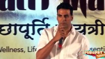 Akshay Kumar wants to do HOT COMEDY MOVIES