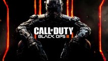 Call of Duty: Black Ops III Soundtrack - Main Menu Theme (OST) [Beta]