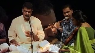 Bharatanatyam Malaysia - Mallari Allarippu