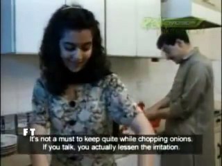 PAK ARMY Drama  Alpha Bravo Charlie - Most Funny Scene Shehnaz and Gulshair...