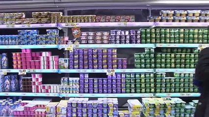 HDL: Una celíaca impulsa una aplicación para detectar en el 'súper' los productos sin gluten