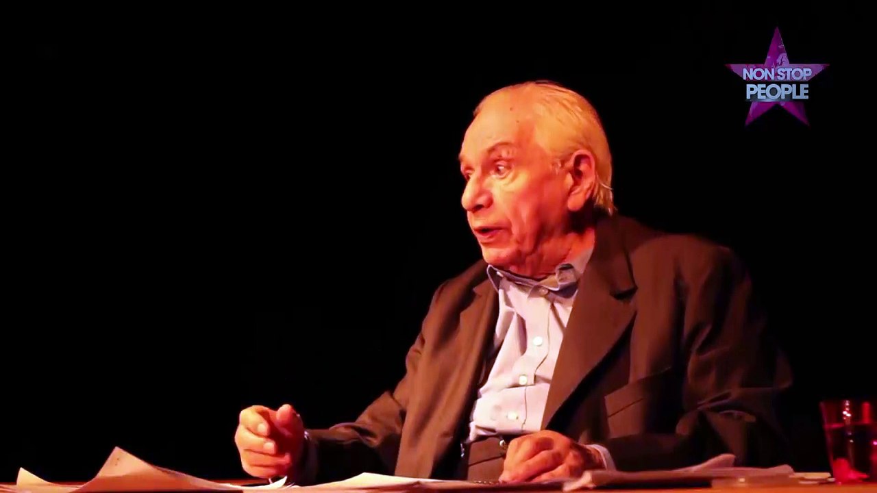 Michel Galabru : Ses révélations chocs sur ses revenus, "je n'ai pas de ressources"