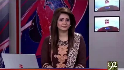 Pakistan Air Force Ready to response