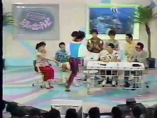 元気が出る音頭  DANGER＋金子マリ