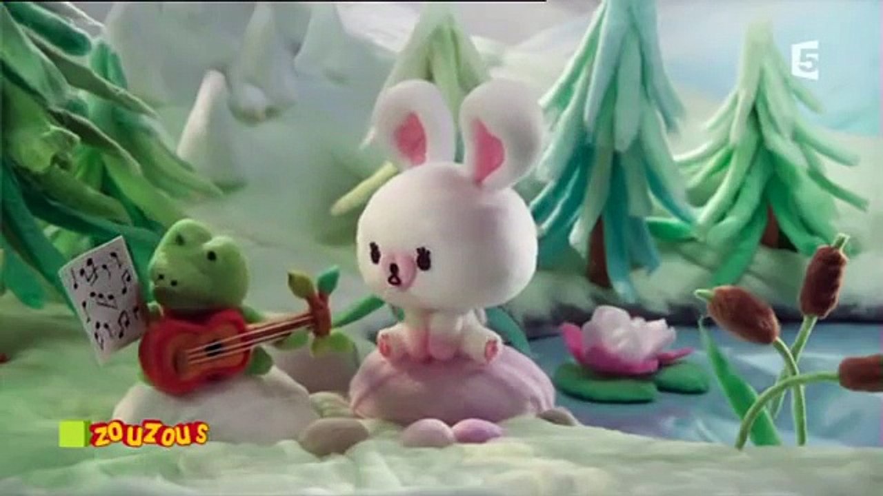 Mofy Le Petit Oiseau Timide