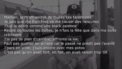 Disiz ft. Soprano et Youssoupha - La Promesse [LYRICS] paroles