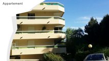 A louer - appartement - Nice (06200) (06200) - 2 pièces - 39m²