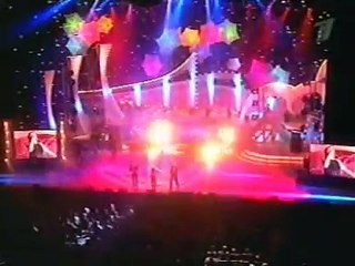 Ricchi E Poveri - Sara Perche Ti Amo (Moskow,Kremlin 2003)