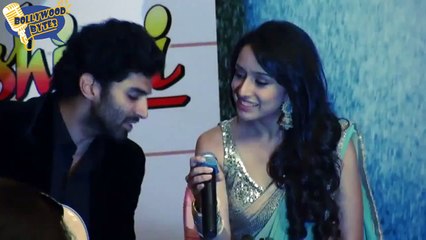 Shraddha Kapoor is all set to get her first tattoo