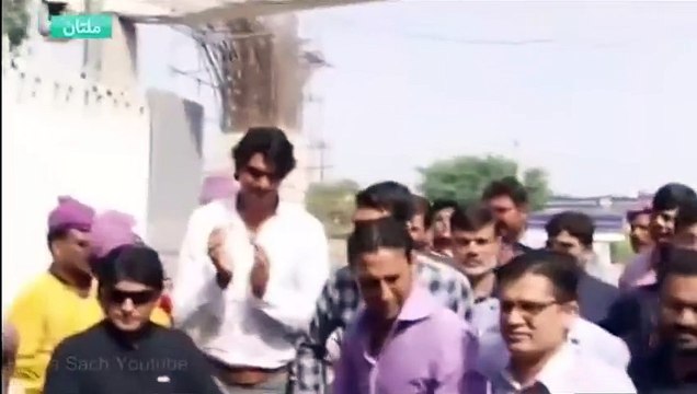 Pakistani Crickter Younas Khan Message to India Pakistan