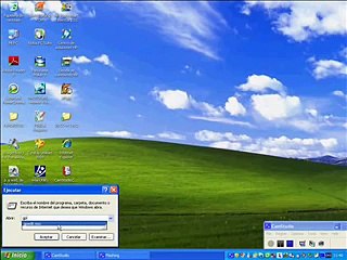 Restaurar sistema ha sido desactivado por una directiva de grupo