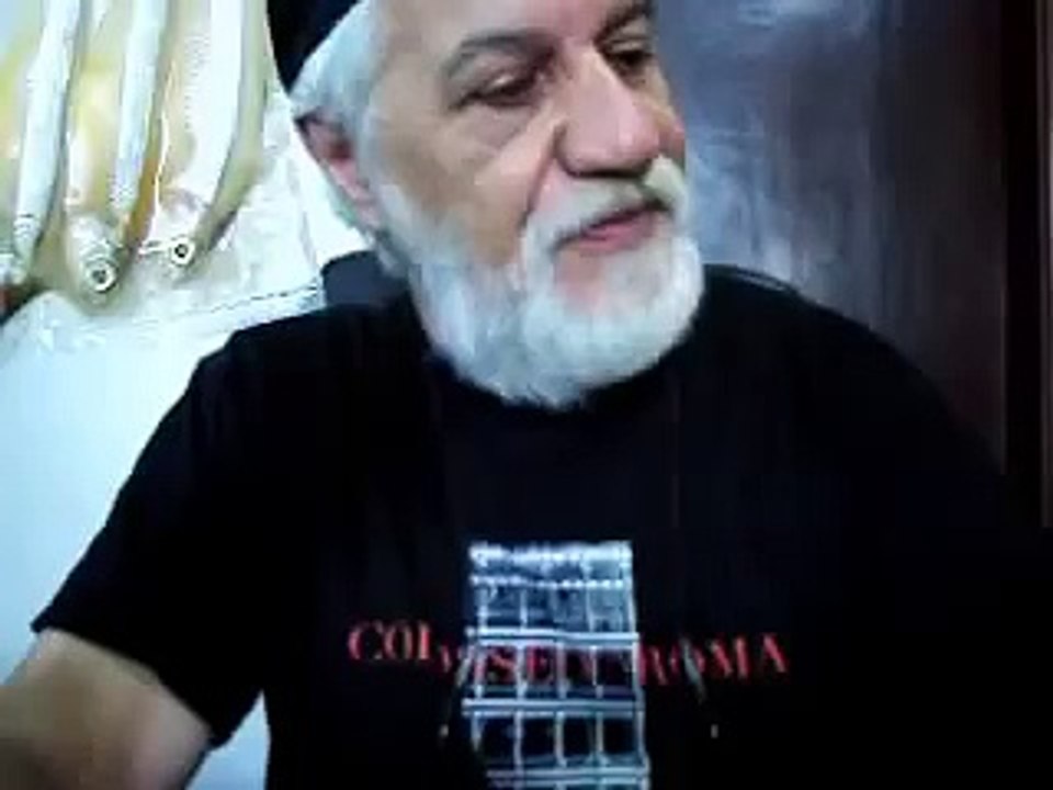 Iscas Vivas Virgilio