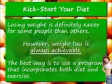 How to Lose Weight in a Week Without Exercise | Fast Weight Loss In A Week
