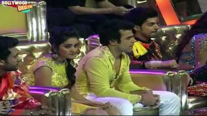 EXCLUSIVE : Salman Khan Interview on Nach Baliye 6