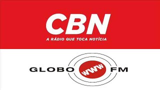A transição de Globo FM para CBN (97,1 Recife)