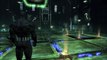 The Riddler's Hostage 2 - Batman Arkham City - Side Mission (Batman Beyond Skin)