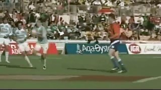 Fiji v Argentina - 2009 Adelaide 7s