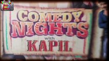Rahul Mahajan on Comedy Nights with Kapil 18th January 2014 FULL EPISODE