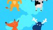 Mishmash — complete the animal! Beautiful and funny educational game for kids and parents
