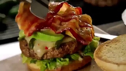 Red Robin Commercial 2015 Genisys Burger Terminator Genisys One Upper