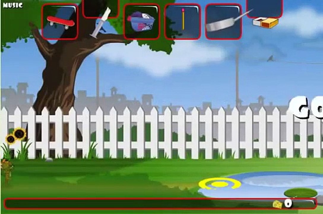 Mouse About the House new, Fantastic Fun Full Episode Part1