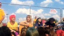 Hey Violet Acoustic Hangout -Hersey,PA You Don't Love Me Like You Should