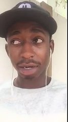 WALY SECK annule sa soirée à LONDRES