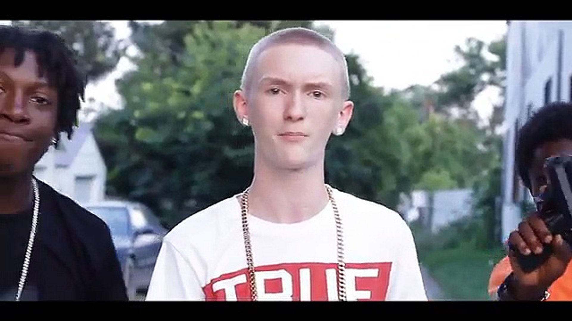 Slim Jesus Drill - Vidéo Dailymotion