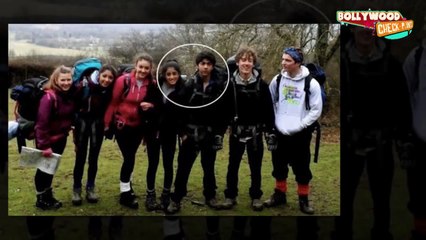 Shahrukh Khan's Son Aryan DATING Amitabh Bachchan's granddaughter Navya