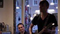 Flonoton - Hey Major Label Leute | Sofar Munich