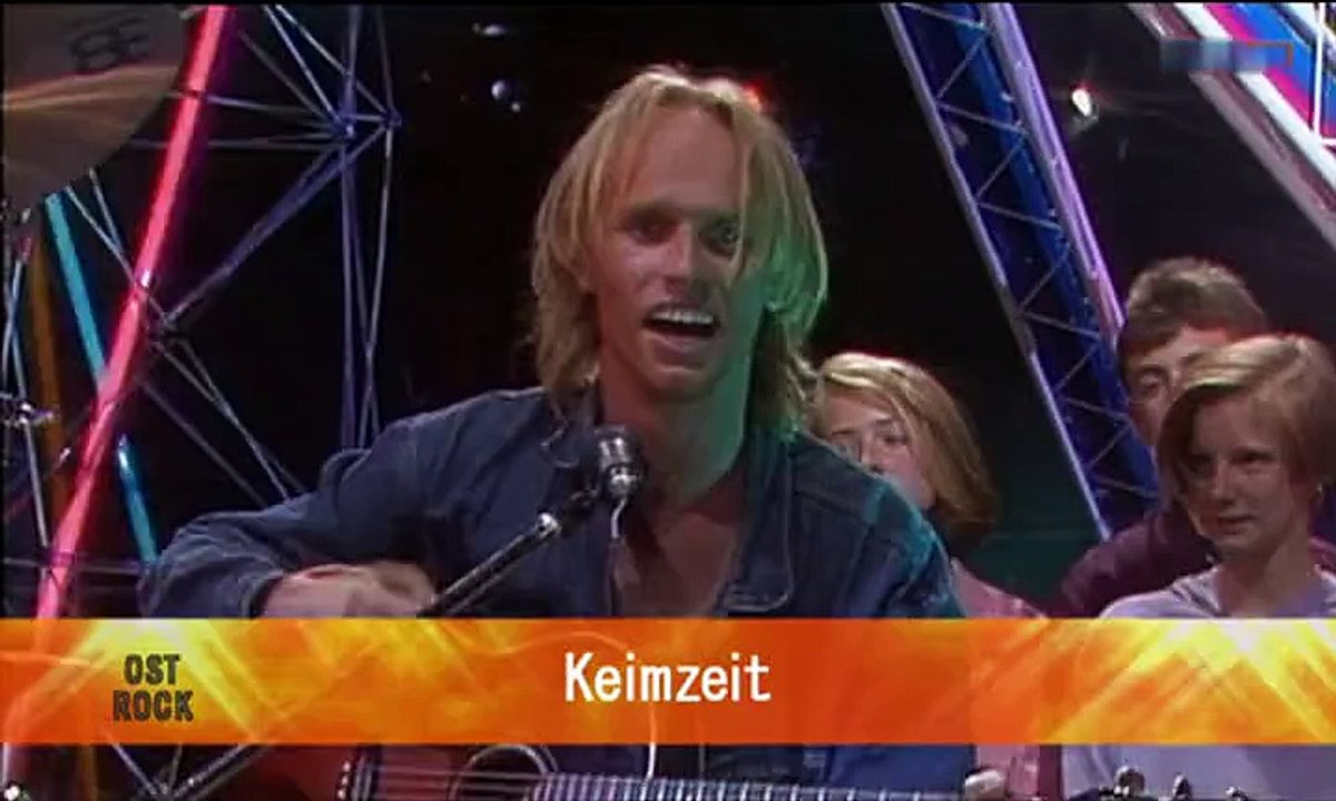 Keimzeit - Kling klang 1993