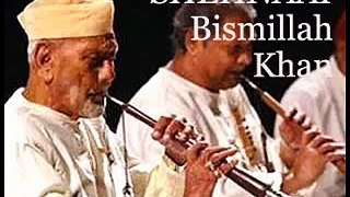 Bismillah Khan - Raag Puria - 01