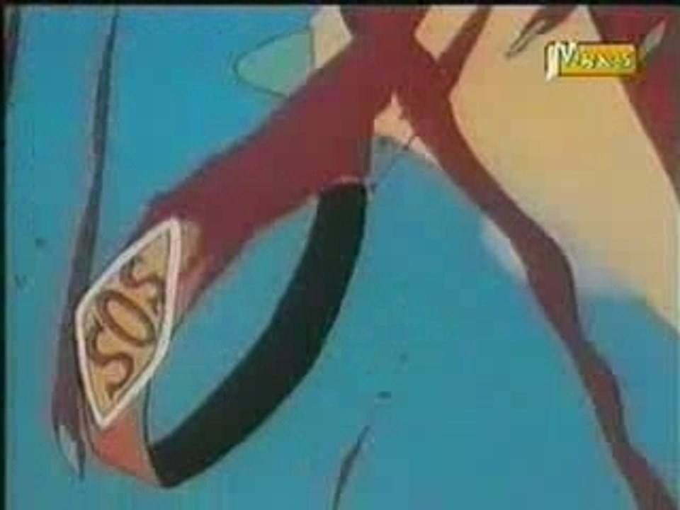 Super Nana