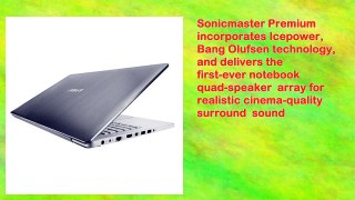 Asus N550jk 15.6inch Touchscreen Notebook Intel Core i74720hq 2.6 Ghz