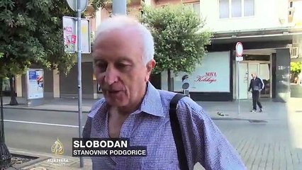Hoće li Crna Gora biti dio NATO snaga