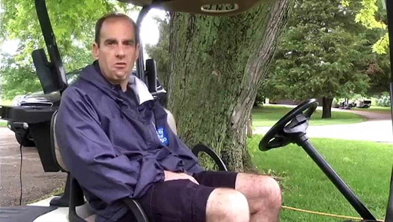Tourette Camp USA 2013