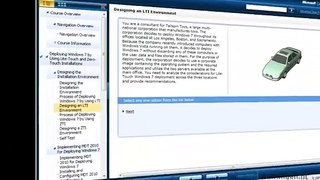 Windows 7 Enterprise desktop administrator exam 70-686