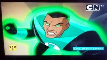 Cartoon Network Heroes dal dal 20 settembre tornano i supereroi ! (Speriamo anche Teen Titans)