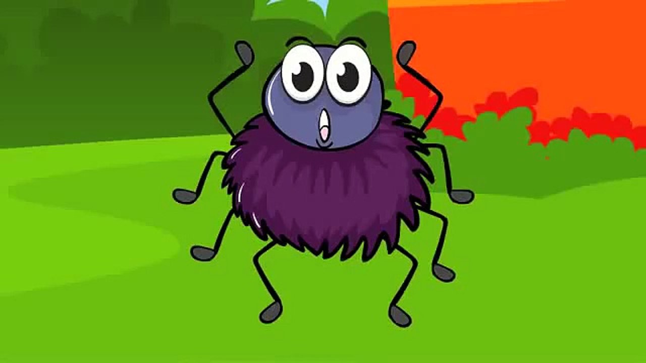 A Dona Aranha   Dia das Crianças Lillo galinha pintadinha