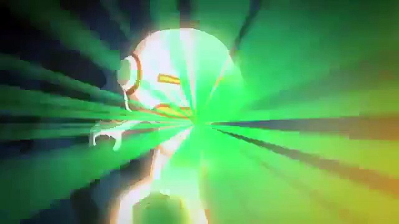 Cartoon Network   Ben 10 Ultimate Alien Promo