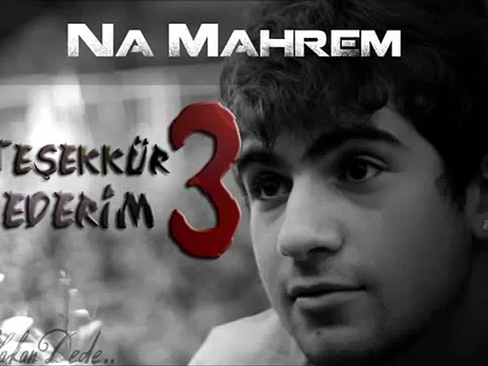 Thank You NaMahrem 3