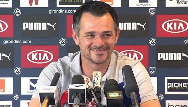 Conférence - Willy Sagnol