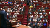 Discurso de Felipe VI en la Asamblea Nacional Francesa - www.sanchezreinaldo.com