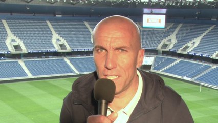 Le Mercato estival du HAC avec Christophe Revault