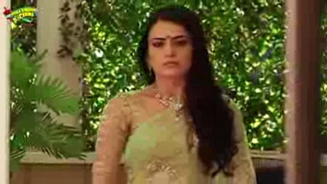 Ritika Ko Ranvir Aur Ishani Ne Karvaya Arreste - 9 September 2015 - Meri Aashiqui Tum Se Hi
