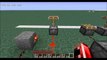Minecraft Redstone Tutorial [German] #9 RS-NOR-Latch ( ohne / mit Pistons )